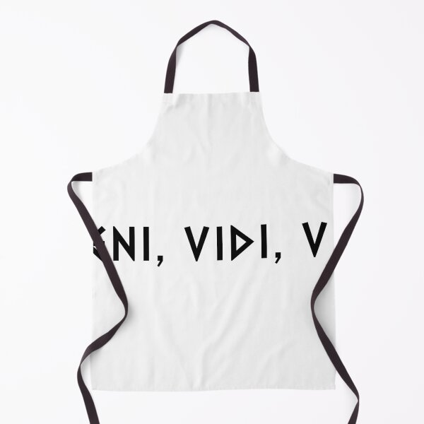 Item preview, Veni, vidi, vici!  designed and sold by LovroTK.