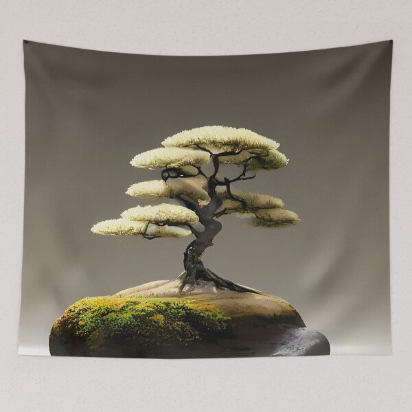 Item preview, Serenity Gardens 22 designed and sold by ONYX Pixee.