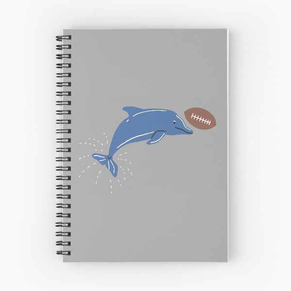 Item preview, Dolphin Playing Rugby designed and sold by HenryClinton.