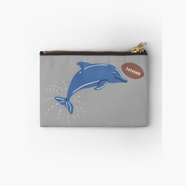 Item preview, Dolphin Playing Rugby designed and sold by HenryClinton.