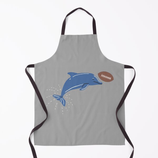 Item preview, Dolphin Playing Rugby designed and sold by HenryClinton.