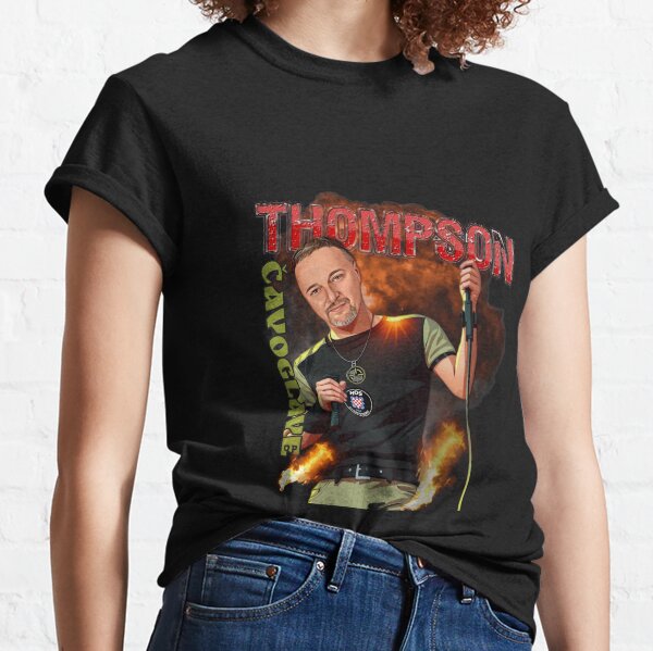 Item preview, Marko Perković Thompson Rock Cro Music  designed and sold by PATRIOT HR SHOP.