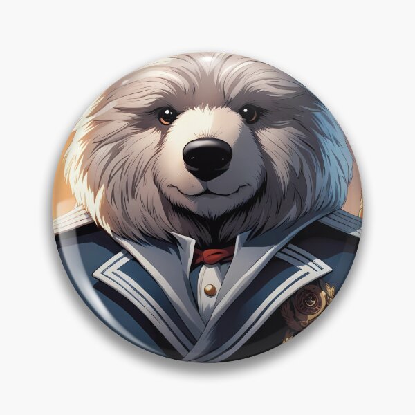 Item preview, Teddy as a Sailor designed and sold by Colin Bentham.