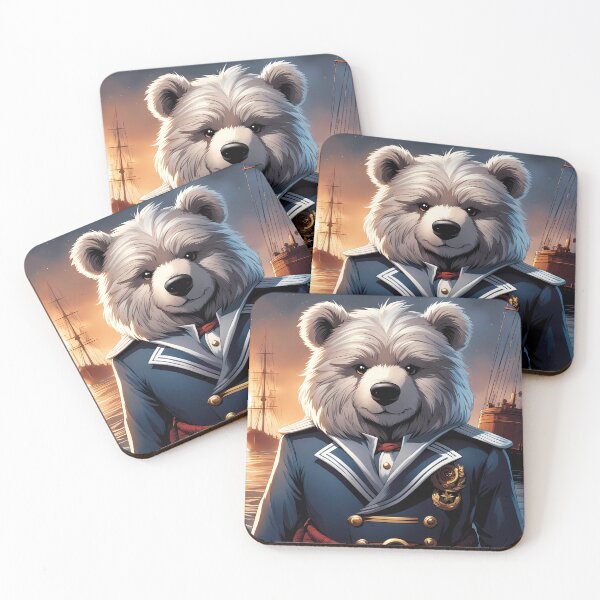 Item preview, Teddy as a Sailor designed and sold by Colin Bentham.