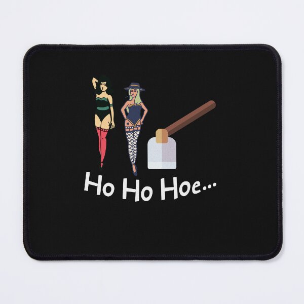 Item preview, HO HO HOE designed and sold by HYPeR-NaTUrE.