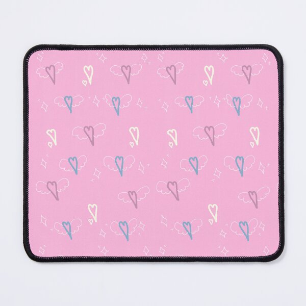 Item preview, heart pattern designed and sold by lamyki.