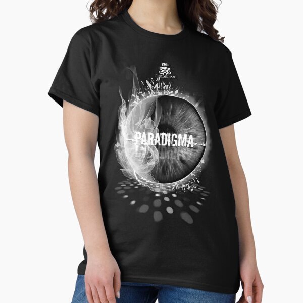 Item preview, PARADIGM by TSD:MindWear designed and sold by thesiriusdesign.