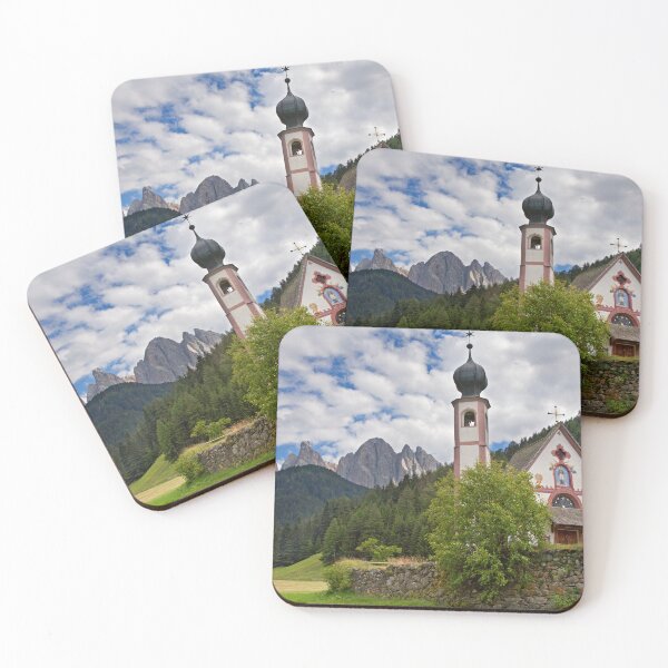Item preview, St Johannes designed and sold by Krys Bailey.