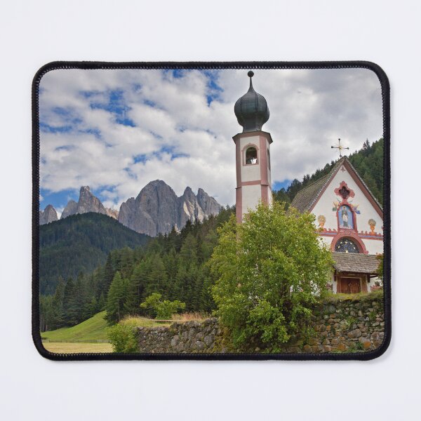 Item preview, St Johannes designed and sold by Krys Bailey.