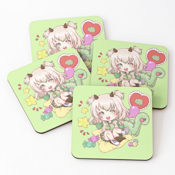 Item preview, Chibi Kohaku designed and sold by Kohaku-saurus.