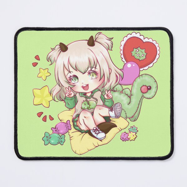 Item preview, Chibi Kohaku designed and sold by Kohaku-saurus.