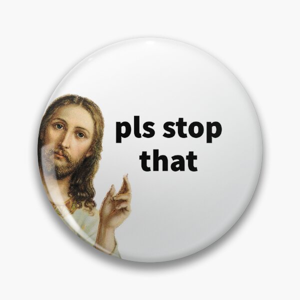Item preview, Jesus Saw That designed and sold by sandza.