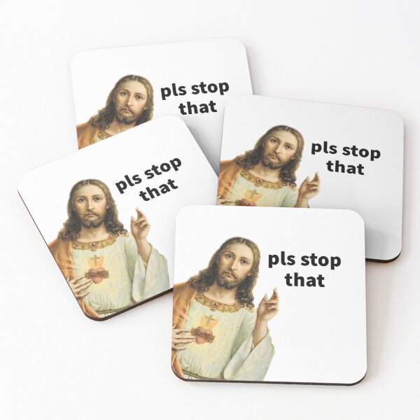 Item preview, Jesus Saw That designed and sold by sandza.
