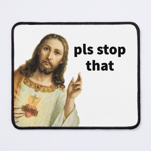 Item preview, Jesus Saw That designed and sold by sandza.
