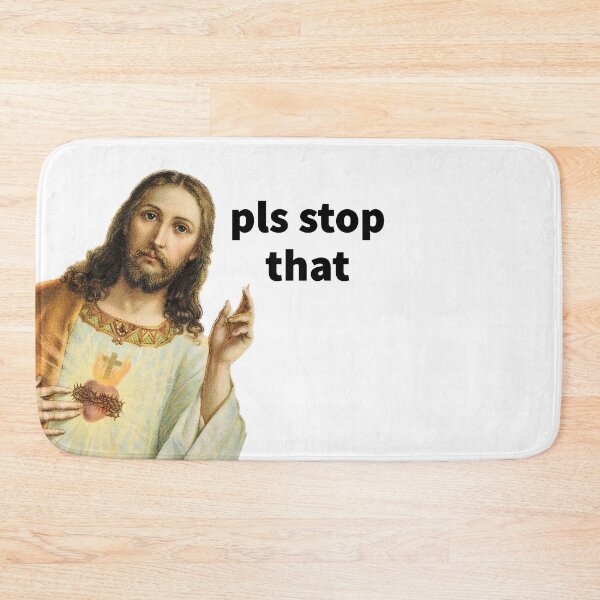 Item preview, Jesus Saw That designed and sold by sandza.