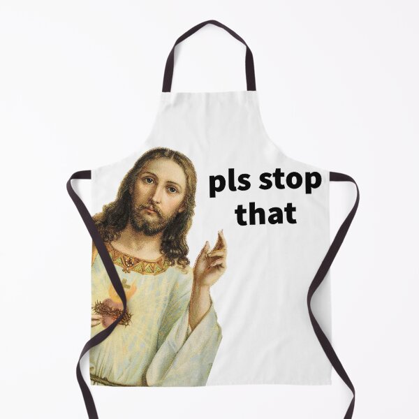 Item preview, Jesus Saw That designed and sold by sandza.