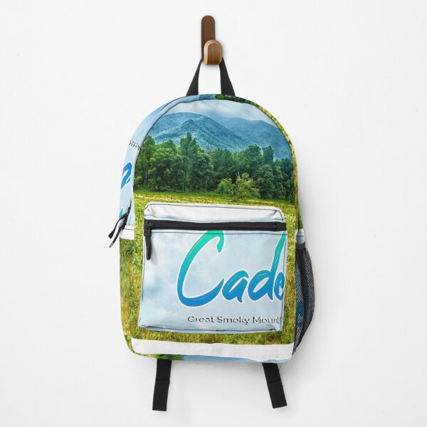 Item preview, Cades Cove Great Smoky Mountains National Park designed and sold by GestaltImagery.