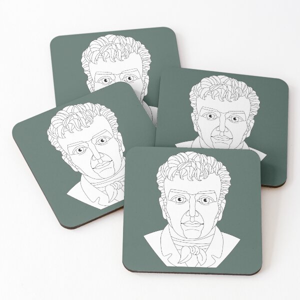 Item preview, August Wilhelm Schlegel designed and sold by jholbo.