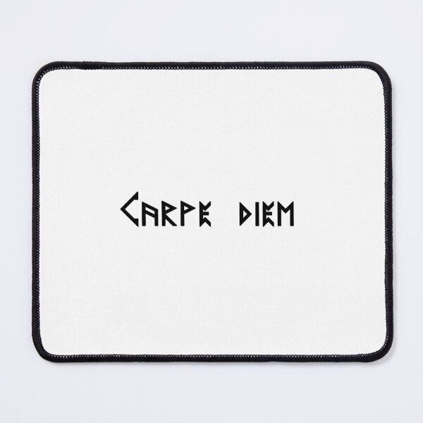 Item preview, Carpe diem designed and sold by LovroTK.