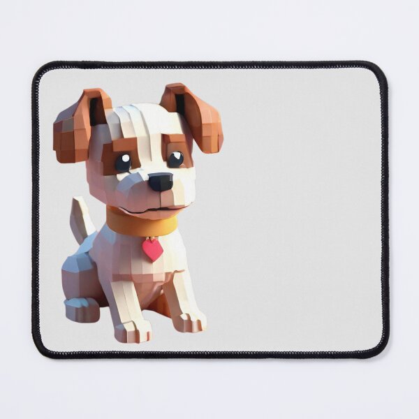 Item preview, Cute dog designed and sold by FICICI.