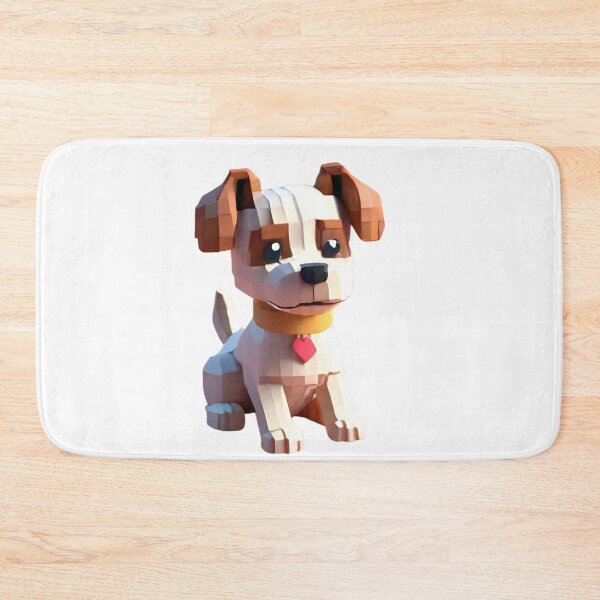 Item preview, Cute dog designed and sold by FICICI.