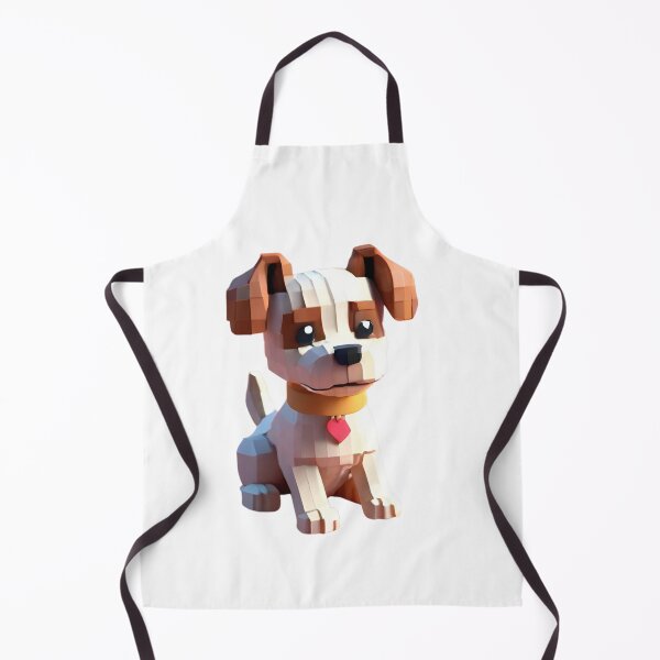 Item preview, Cute dog designed and sold by FICICI.
