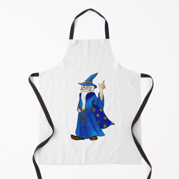 Item preview, Violetta Streifstocking: The Magician designed and sold by Streifstrumpf.