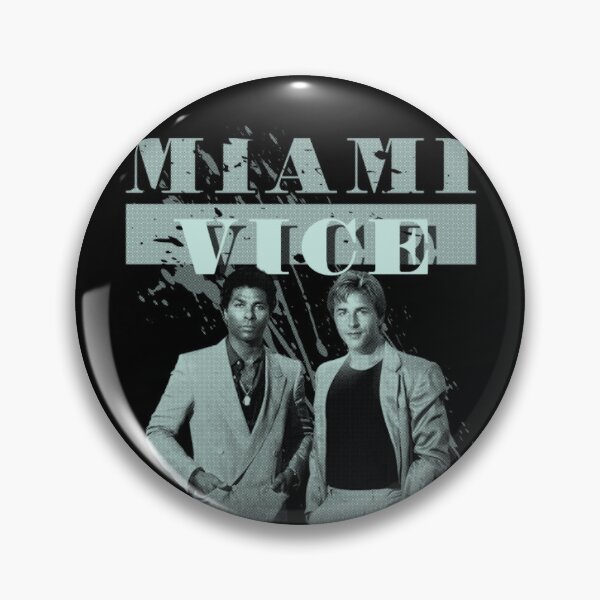 Item preview, Miami Vice designed and sold by Aleksandar Kostjuk.