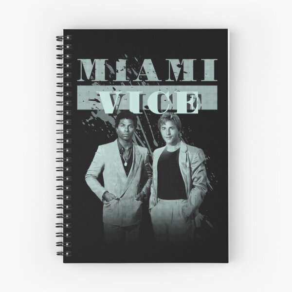 Item preview, Miami Vice designed and sold by Aleksandar Kostjuk.