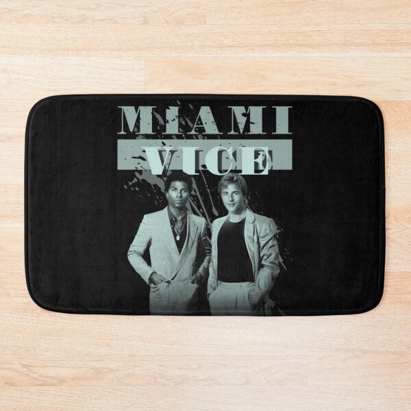 Item preview, Miami Vice designed and sold by Aleksandar Kostjuk.