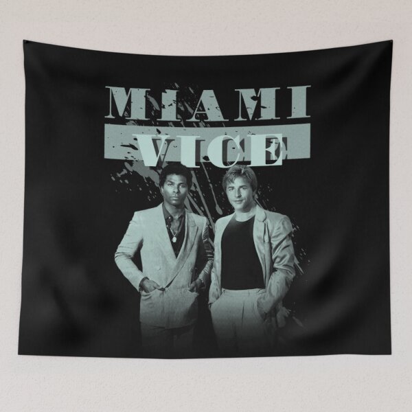 Item preview, Miami Vice designed and sold by Aleksandar Kostjuk.