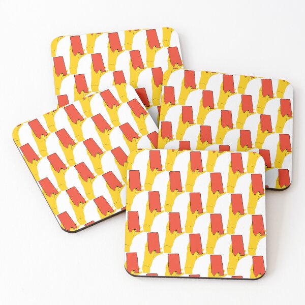 Item preview, Hand holding smartphone.	 designed and sold by Innamalinka.