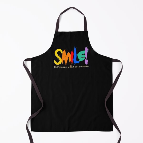 Item preview, Just smile, it increases your face value, life hack best selling designed and sold by NOURLANDART.