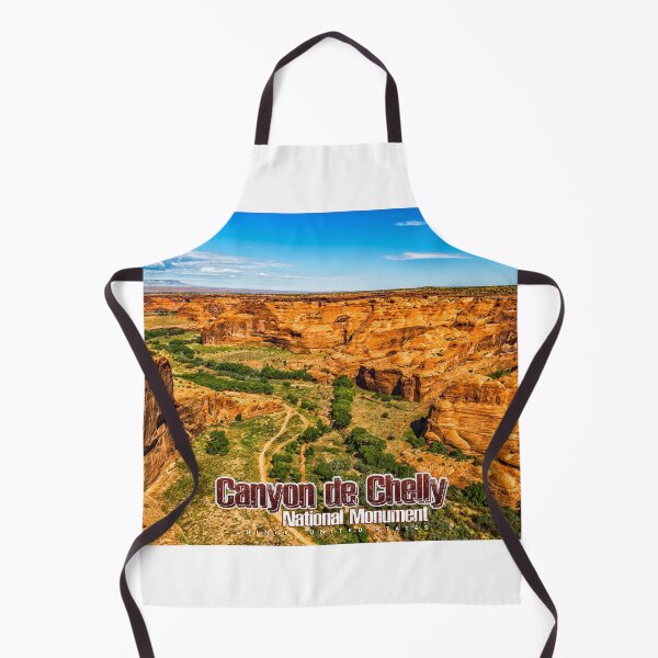 Item preview, Canyon de Chelly National Monument designed and sold by GestaltImagery.