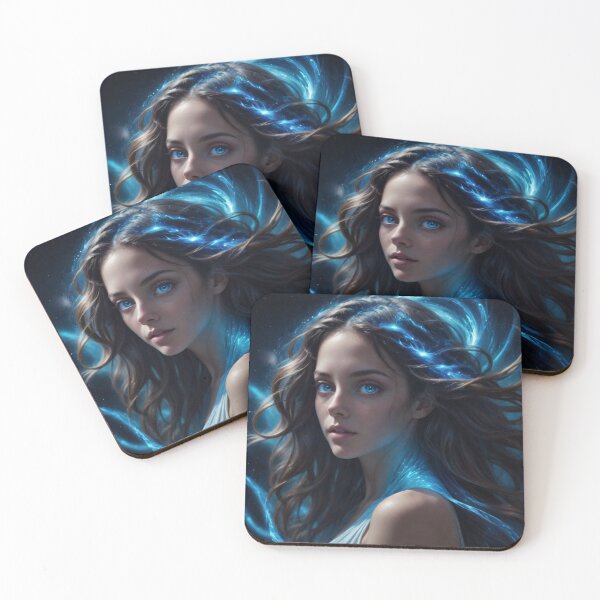 Item preview, Aquarius designed and sold by JSCreative93.