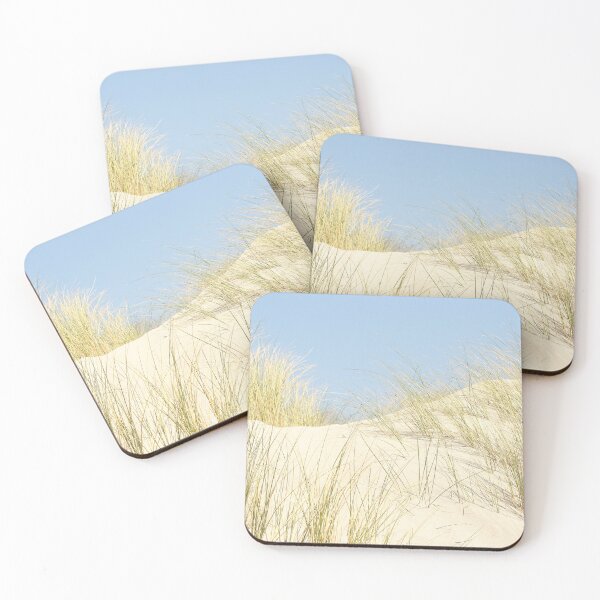 Item preview, Early Summer on the Dunes Ardara designed and sold by eddiebarronshop.
