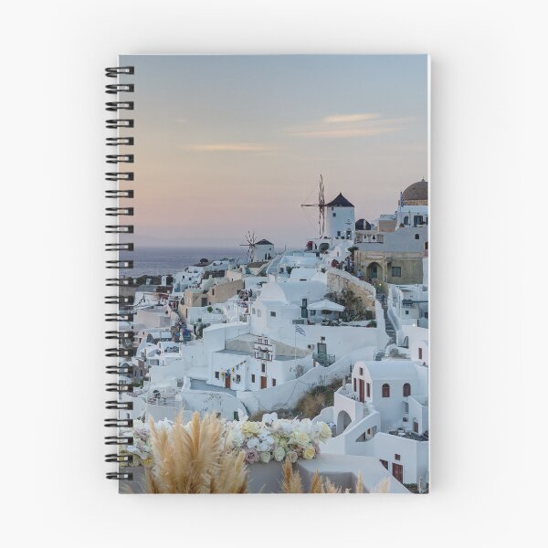 Item preview, Oia Santorini Sunset 03 designed and sold by Weston  Westmoreland.