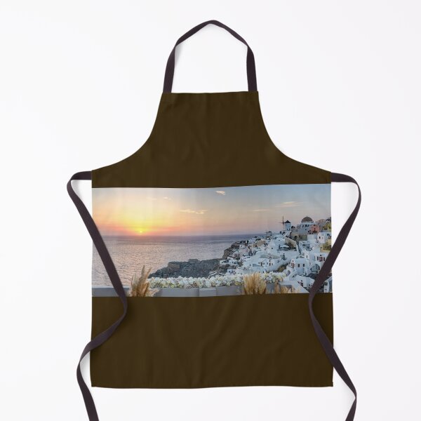 Item preview, Oia Santorini Sunset 03 designed and sold by Weston Westmoreland.