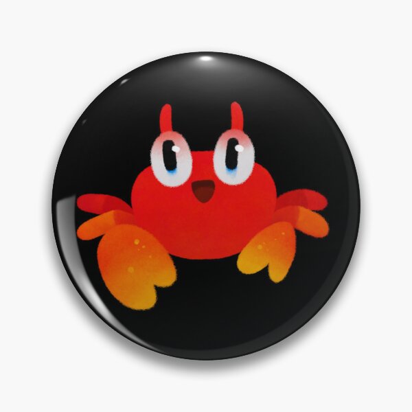 Item preview, Party crab designed and sold by pikaole.