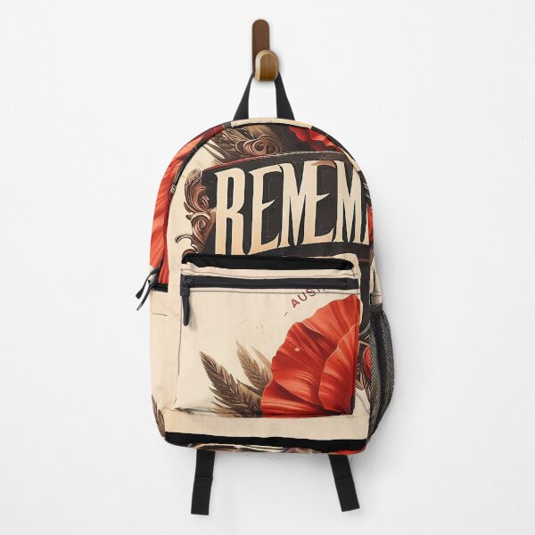 Item preview, REMEMBRANCE DAY 11.11.2023 AUSTRALIA designed and sold by Takin-Thepiss.