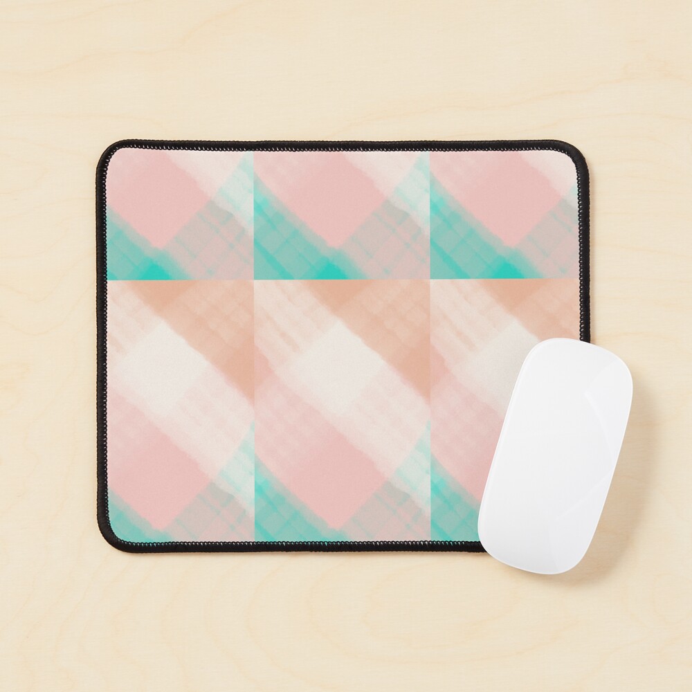 Item preview, Mouse Pad designed and sold by lamyki.