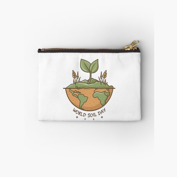 Item preview, World Soil Day designed and sold by DashBliss.