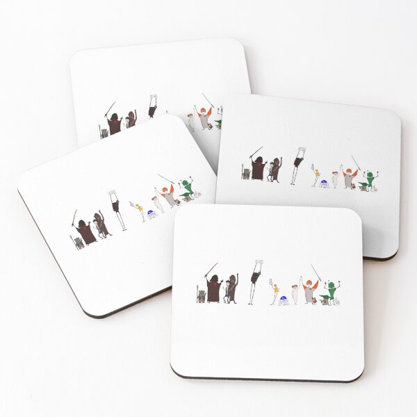 Item preview, Supporters designed and sold by ArtByNyland.