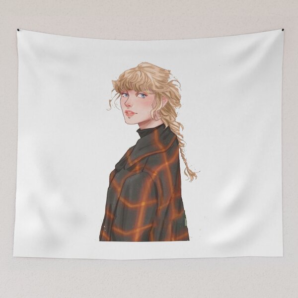 Item preview, Swiftmas designed and sold by kirbdoreshop.