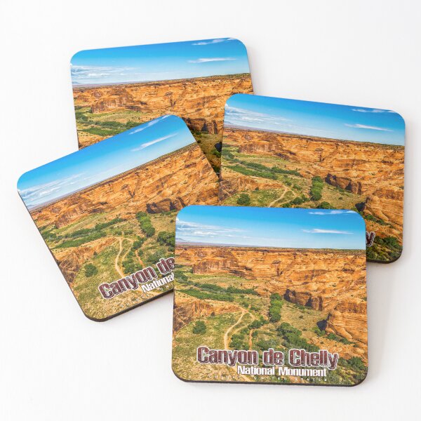 Item preview, Canyon de Chelly National Monument designed and sold by GestaltImagery.