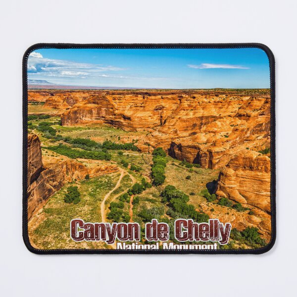 Item preview, Canyon de Chelly National Monument designed and sold by GestaltImagery.