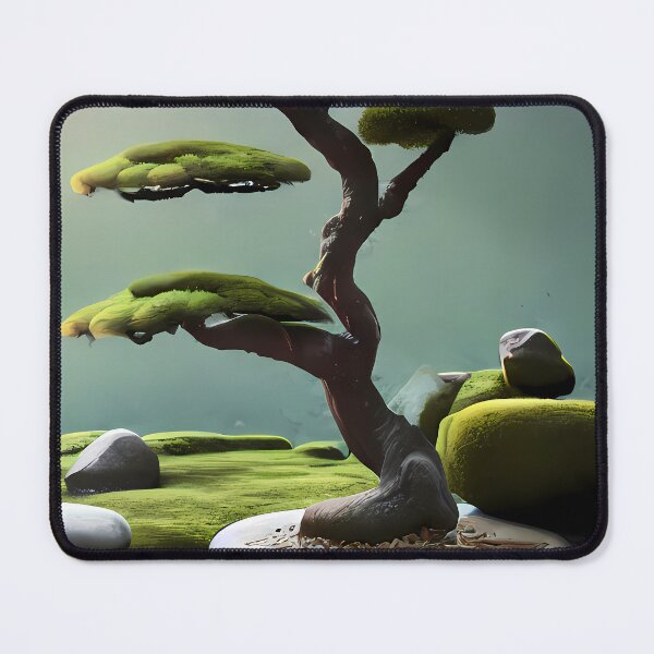 Item preview, Serenity Gardens 23 designed and sold by ONYX Pixee.