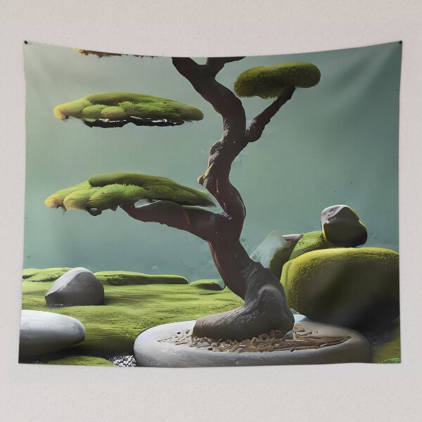 Item preview, Serenity Gardens 23 designed and sold by ONYX Pixee.