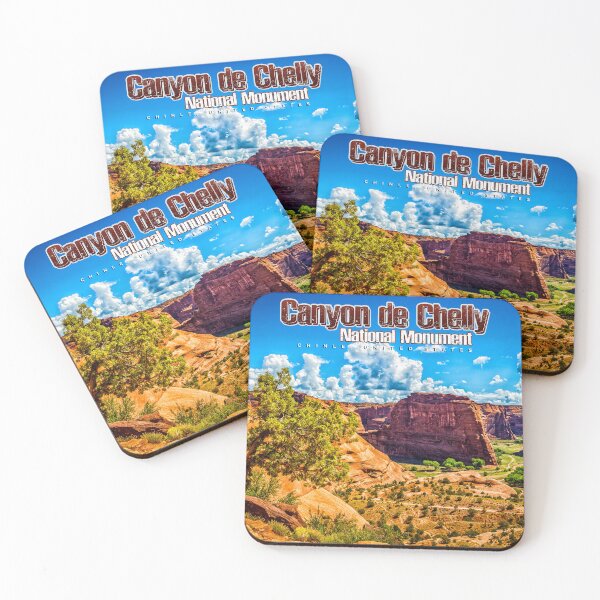 Item preview, Canyon de Chelly National Monument designed and sold by GestaltImagery.