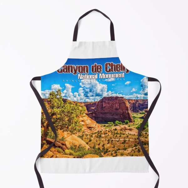 Item preview, Canyon de Chelly National Monument designed and sold by GestaltImagery.